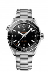 Seamaster-Planet Ocean 600m CO‑AXIAL Master Chronometer 43,5 mm
