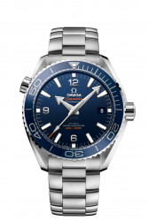 Seamaster-Planet Ocean 600m CO‑AXIAL Master Chronometer 43,5 mm