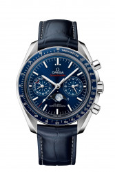 Speedmaster-Mondphase CO‑AXIAL Master Chronometer Moonphase Chronograph 44,25 mm