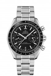 Speedmaster-Racing CO‑AXIAL Master Chronometer Chronograph 44,25 mm